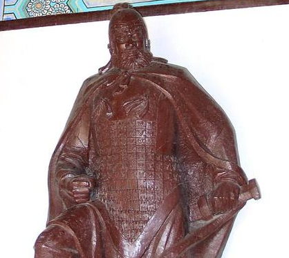 刘邦和朱元璋相比 两人谁更加强一些