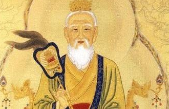 道教中鸿钧到底是怎么来的？他的身份是什么？
