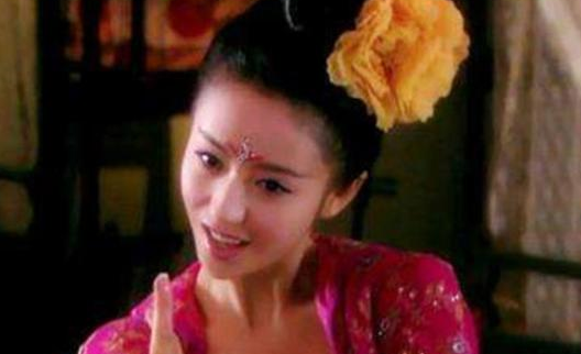 杨坚建立隋朝后，周宣帝的五个皇后什么下场？