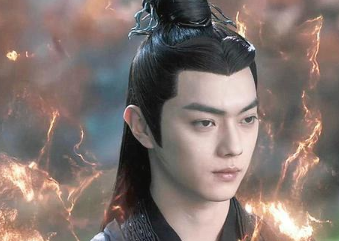 《千古玦尘》白玦身份介绍，白玦的真身是什么？