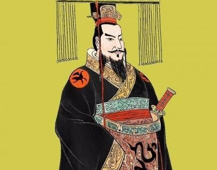 吕不韦的势力很大吗 秦始皇为什么叫吕不韦为仲父