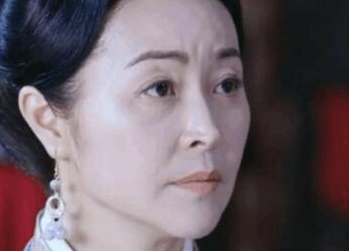 躲过武后屠刀，避开神龙政变，唐朝最传奇的贵妃豆卢氏