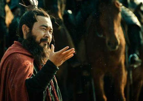 曹操对人才如此爱惜 曹操为何没有找诸葛亮
