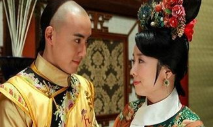 如果永琪不英年早逝，愉妃会在皇宫中孤寂的度过余生吗？