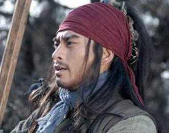 作为自己最早结拜兄弟之一的武松，他断臂后宋江是什么心情？