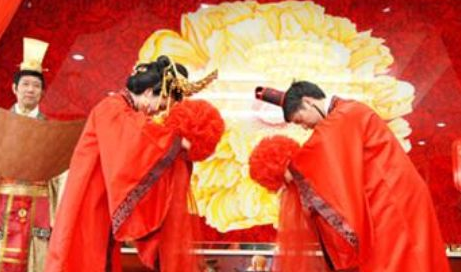 揭秘：古代结婚后&ldquo;回门&rdquo;有哪些风俗？