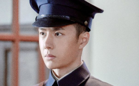 《抉择》蒋先云有历史原型吗？蒋先云结局介绍