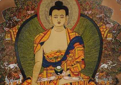 佛教中，为何要把去世称为&ldquo;圆寂&rdquo;呢？