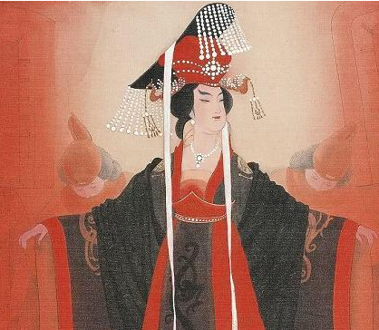 武则天晚年到底发生了什么 武则天为什么退位不到一年就死了