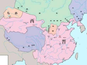 八王之乱的祸患是从什么时候埋下的？具体过程是怎样的？