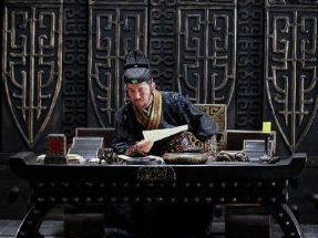 萧衍：历史上最长寿的皇帝之一，晚年却被活活饿死