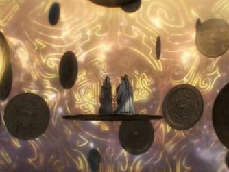 《魔道祖师》完结篇义城版预告播出，以晓星尘和薛洋为主视角