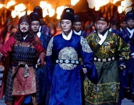 瓦剌当初为什么放朱祁镇回去 一山不容二虎的说法正确吗