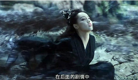 《千古玦尘》芜浣为什么会成魔 芜浣成魔的原因是什么
