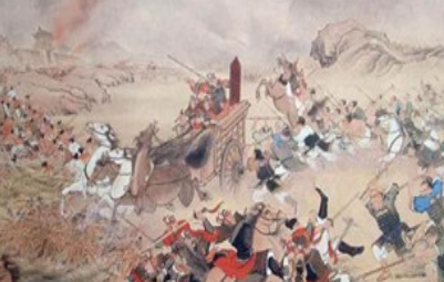 宋文帝为什么要讨伐北魏？最后的结果如何？