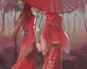 《天官赐福》演员确定，一众年轻派演员遭到非议