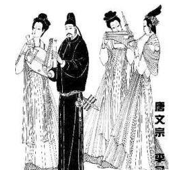 甘露之变是怎么回事？为什么说唐文宗是甘露之变失败的必然因素？