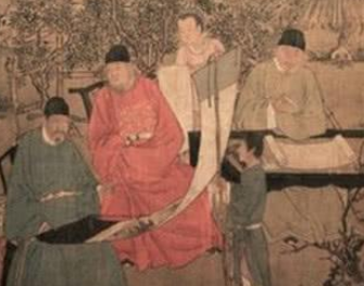 明朝大臣李时勉与明宣宗朱瞻基之间有着什么样的故事？