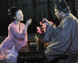 龚鼎孳与顾横波是如何相遇的？他们之间有什么故事？