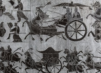 东周为什么会分为春秋和战国？春秋与战国的区别是什么？