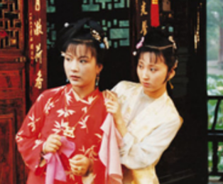 知道怎么为人处世的薛宝钗，为什么没有知己？