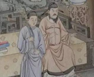 历史上古人如何称呼自己的父亲？都有哪些称呼？