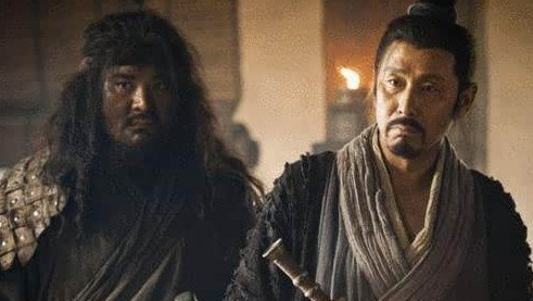 刘邦打败项羽后，为何感叹猛士难得？