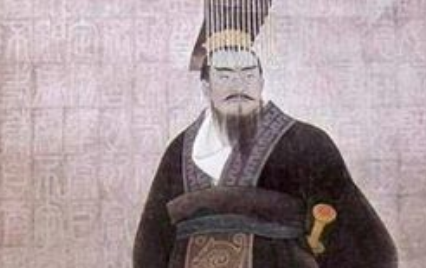 秦国秦孝文王简介：他如何在二十多个兄弟中成为太子？