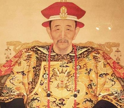 朱元璋作为前朝的皇帝 康熙为何多次跪拜朱元璋