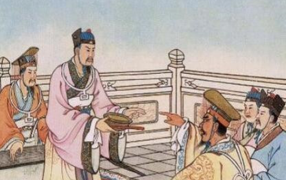 渑池之会的时候，秦国为何没有扣留赵王呢？