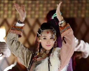 陈国公主为什么会与舅舅合葬？他们的墓中有哪些陪葬品？