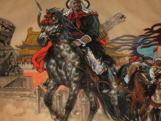 李自成在关键时刻杀掉谋士李岩的原因是什么？