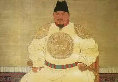 朱元璋洪武三十一年就去世了 洪武三十五年的说法是怎么来的