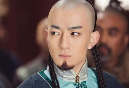 褚英有一把好牌，为什么结局那么惨？