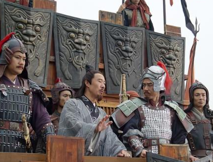 论实力论军队陈友谅都比朱元璋要强 朱元璋是怎么打败陈友谅的