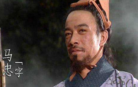 马忠是一位小将，为何关羽黄忠都败在他的手下？