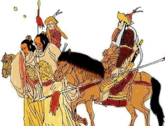 张邦昌被迫登基后，为什么不称帝也拒绝群臣的跪拜？