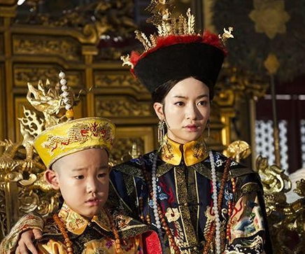 光绪只是一个傀儡皇帝 慈禧太后为何不废了他