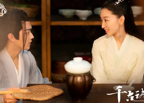 《千古玦尘》原著小说的结局是什么 上古最后怎么样了