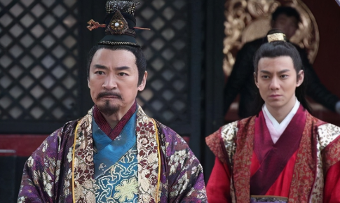 求贤若渴的李世民为什么会除掉单雄信？