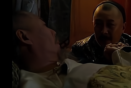 康熙临死前交代雍正善待礼亲王后人 康熙为何对他如此挂念