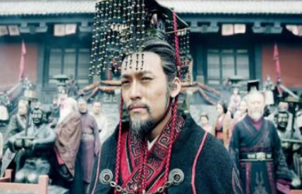 秦昭襄王不是继承人，为何却能成为国君的呢？