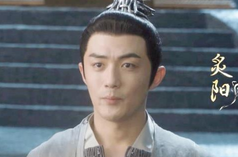 《千古玦尘》炙阳喜欢谁？炙阳结局介绍