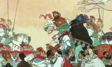 陈友谅的势力如此之大，为何会被朱元璋轻易打败？