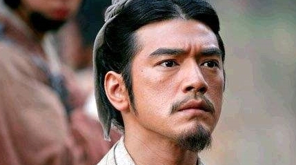 诸葛亮临死前，阿斗问了一个什么问题？