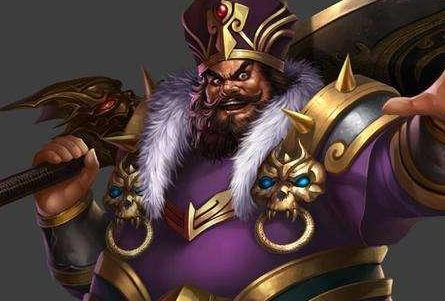 关羽能够轻松斩杀华雄 是因为关羽的实力太强了吗