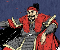 战国四大名将谁最厉害？四人该如何排名？