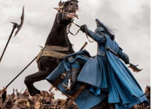 历史上共有几位冠军侯？他们分别有什么故事？