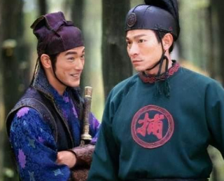 古代捕快的工作职责是什么？他们的日常生活又是怎样的？