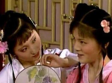 红楼梦中袭人对贾宝玉的感情如何？爱的只是他的身份？
